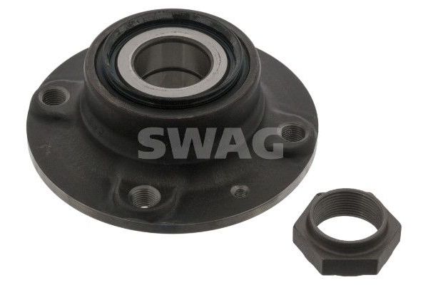 Teker Rulmanı Arka Sağ veya Sol Peugeot 305 (11.1977->)  SWAG 62 90 5555