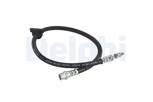 Fren Hortumu Ön Sağ veya Sol BMW X4 Serisi (G02)(04.2018->)  DELPHI LH8032