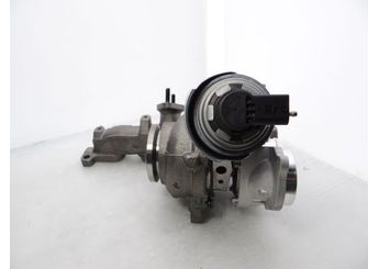 Turbo Şarj  MAHER 39459  3L253016M 03L253016M