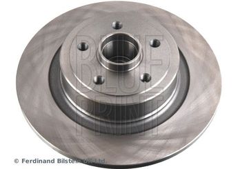 Fren Disk Ayna Arka Sağ ve Sol BLUE PRINT ADBP430042  8200266043 82 00 266 043