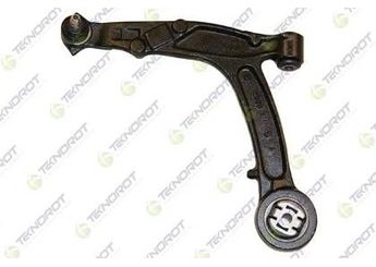 Salıncak Ön Alt Sol RIW FI6094  50701380 50707303 51857135