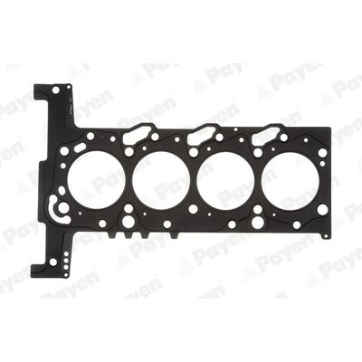 Silindir Kapak Contası  FASE 11-248-023