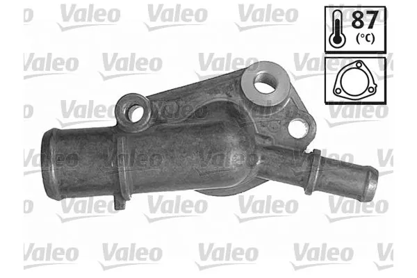 Termostat  Lancia Dedra 4 Kapı (1990->)  VALEO 820433