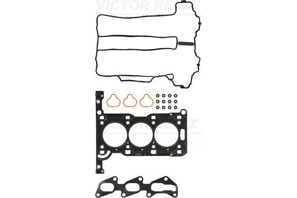 Takım Conta  Opel Agila (2000->2003)  REINZ 02-33495-02
