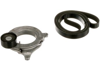 Vantilatör Kayış Seti  GATES K116PK1173  K116PK1173