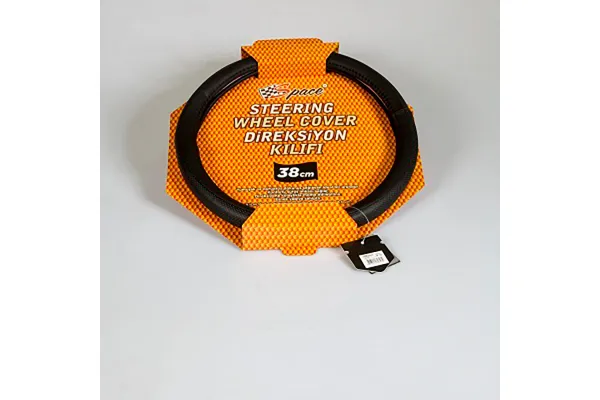Direksiyon Kılıfı  SPACE A17020-S