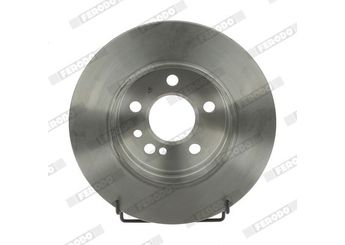 Fren Disk Ayna Arka Sağ ve Sol FERODO DDF560  1404230612 140 423 06 12 A1404230612 N1404230612