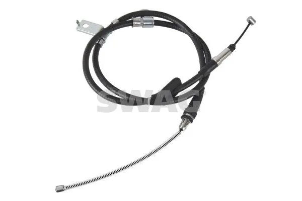 El Fren Teli Arka Sağ veya Sol Land Rover Freelander 1 (LN)(09.2002->)  SWAG 33 10 0303