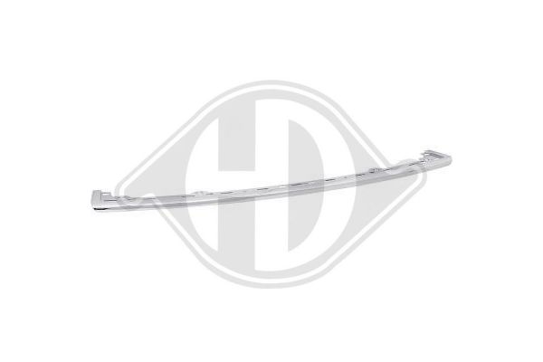 Tampon Nikelajı Arka FIAT ORJINAL K68111635AA