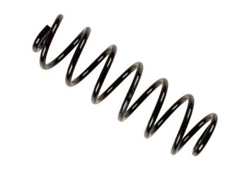 Helezon Yayı Arka GUNSAN 0005  5102G7 5102W2 5102.G7