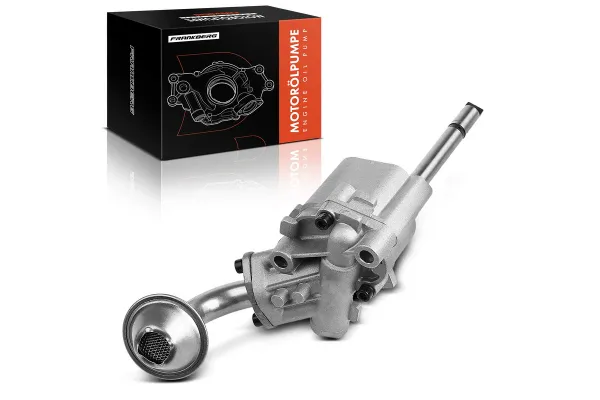 Yağ Pompası  Volkswagen T4 Transporter P.Van (09.1990->2003)  MGA 37046