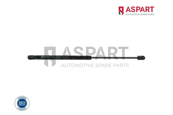 Bagaj Amortisörü Sağ veya Sol Opel Corsa C (2000->)  ASPART 7GSP1006