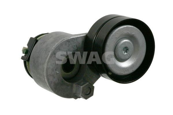 Vantilatör Kayış Gergi Rulmanı  Renault Laguna Coupe (2008->)  SWAG 60 92 2329