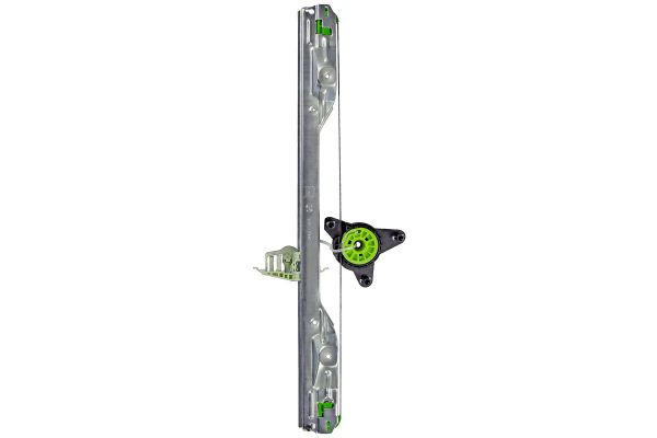 Cam Krikosu Ön Sağ VALEO 850637