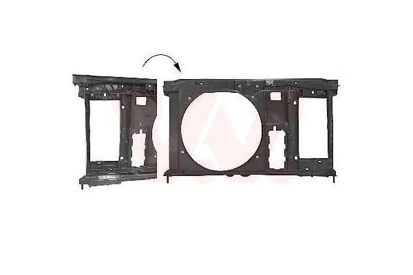 Panel Ön TW 1546-2350