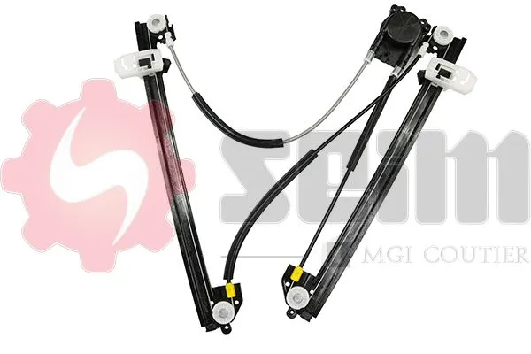 Cam Krikosu Ön Sağ RENAULT ORJINAL 8200478622