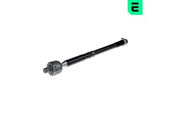 Rot Mili Sol Volvo S40 Sedan (12.2003->)  OPTIMAL G2-1047