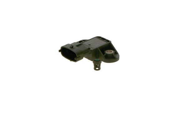 MAP Sensörü  Peugeot Boxer (333/435) Minibüs Aks:3450mm (2007->)  BOSCH 0 281 006 076