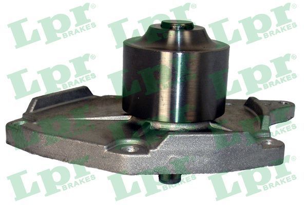 Devirdaim Su Pompası  LPR WP0449