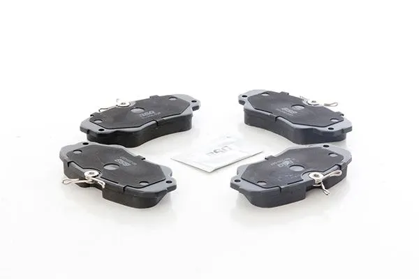 Fren Disk Balata Ön BSG 65-200-037