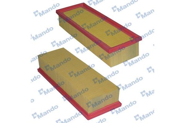 Hava Filtresi  Citroen Saxo (03.1996->)  MANDO MMF015268
