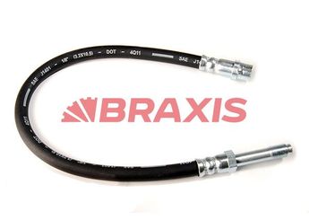 Fren Hortumu Ön Sağ veya Sol BRAXIS AH0362  2D0611701B 2D0611701A 9014280235 9014280435 9014280635 9044280635 2D0611701