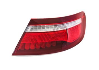 Stop Lambası Dış Sağ ULO 1174025  A238906060 A2389060600