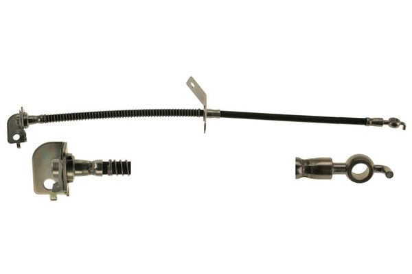 Fren Hortumu Ön Sol Kia Ceed (ED)(2006->)  FROW 554.1112.112