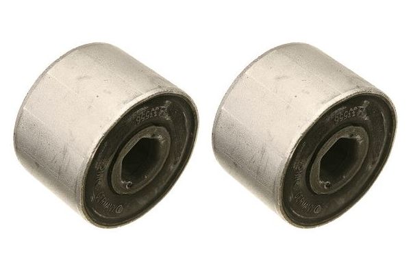 Salıncak Burcu Arka Alt Sağ veya Sol Audi A2 (8Z)(06.2000->)  TRW JBU781