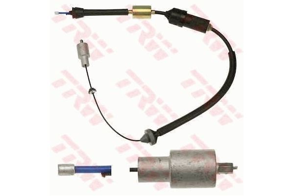 Debriyaj Teli  OTOZONE TEL-1134