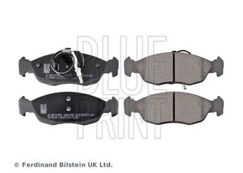 Fren Disk Balata Ön BLUE PRINT ADP154247  425316 425103 425122 425450 425121 4251.21 425170 4251.70 425306 4253.06 1611458480 16 114 584 80 4251.03 4251.22 425304 4253.04 4253.16 4254.50