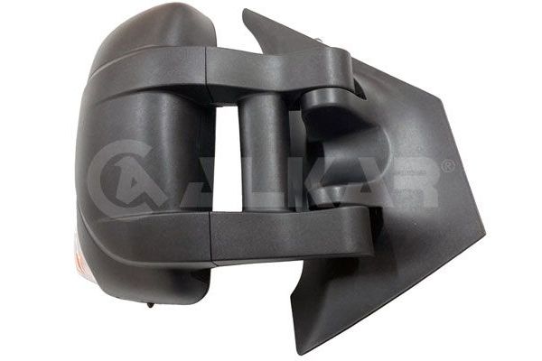 Dikiz Aynası Dış Sağ Renault Master III Kamyonet / Şasi (06.2010->)  TURSAN T2255