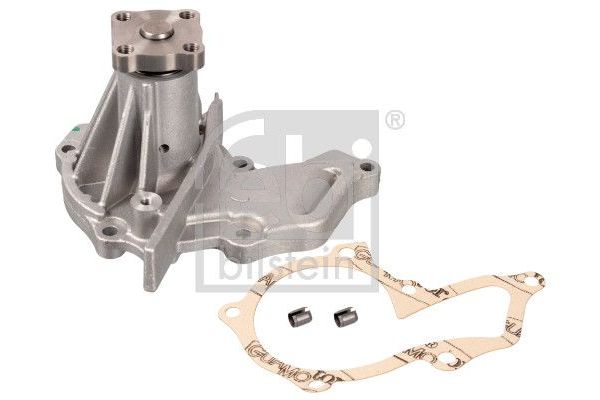 Devirdaim Su Pompası  Ford Fiesta Courier (1996->)  FEBI BILSTEIN 07839