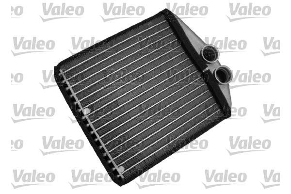 Kalorifer Radyatörü  Opel Combo (Corsa C)(2001->)  VALEO 812225