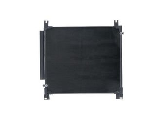 Klima Radyatörü  MAHLE AC 1077 000S  884600K330 884600K350