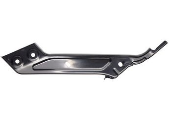 Tampon Braketi Ön Sol PULO PS-R101  631413398R