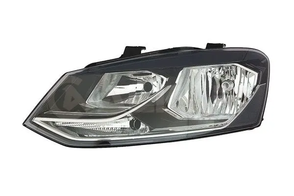 Far Sol Volkswagen Polo V (6C1)(01.2014->2017)  MAHER 33076