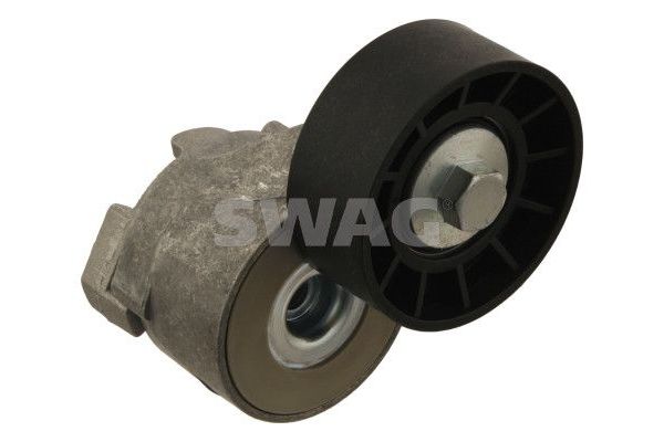 Vantilatör Kayış Gergi Rulmanı  Iveco Daily Kargo Aracı  (Sommer)(2014->)  SWAG 37 93 0178