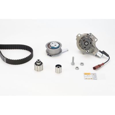 Triger Kayış Seti  CONTINENTAL CT1168WP1