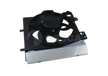 Radyatör Fan ve Motoru  MAHER 19185  1253P8 1253H6 1253.H6 1253.P8 9675280980 96 752 809 80