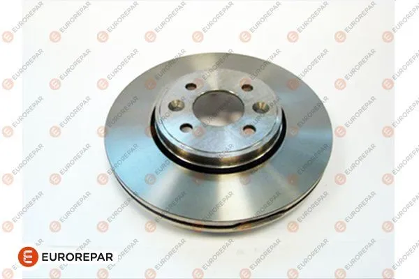 Fren Disk Ayna Ön Sağ ve Sol Dacia Dokker (11.2012->)  EUROREPAR 1667854980