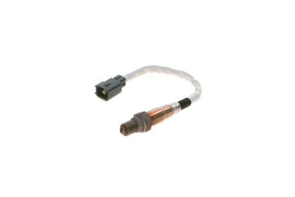 Oksijen (Lambda) Sensörü  Toyota Aygo (KGB/WNB)(2005->)  BOSCH 0 258 006 720