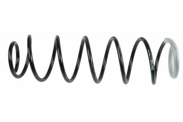 Helezon Yayı Arka Renault Laguna II Grandtour (KG0)(03.2001->)  SACHS 996 662