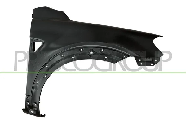 Çamurluk Ön Sağ Chevrolet Captiva (2006->)  TW 5105-2101