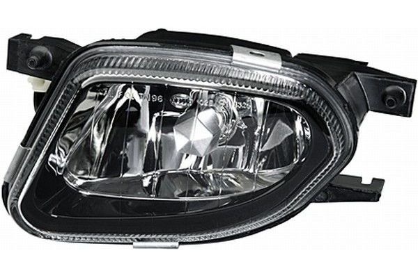 Sis Farı Ön Sol HELLA 1NB 008 275-071