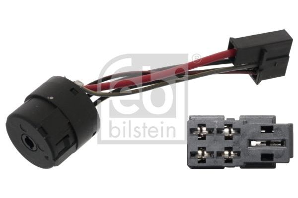 Kontak Termik  FEBI BILSTEIN 101012