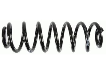 Helezon Yayı Arka SACHS 994 370  3C0511115AH 3C0 511 115 AH