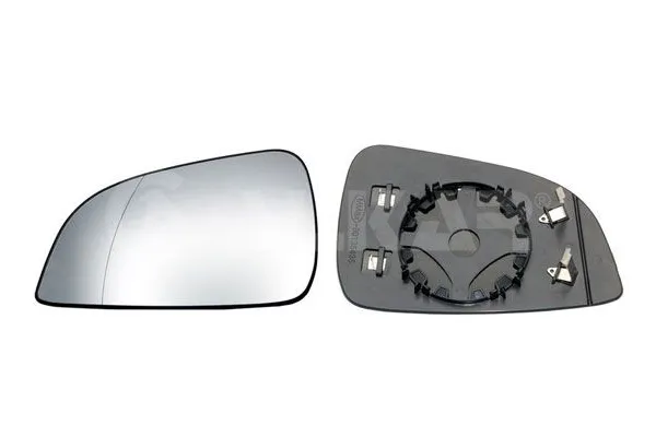 Ayna Camı Dış Sol PSA ORJINAL 13300626