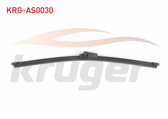 Silecek Süpürgesi Arka  325 mm - 13 inç KRUGER AS0030  5J7955425 6Q6955425A A3397008006 3R9955427 5P5955425A 6L6955425 1K9955427