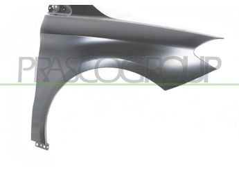 Çamurluk Ön Sağ ANTAI A509-1R  A2468810201